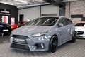 Daumennagel 2 - Ford Focus RS 2.3l|RECARO|BREMBO|NAVI|KAMERA|19-ZOLL