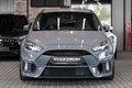Daumennagel 5 - Ford Focus RS 2.3l|RECARO|BREMBO|NAVI|KAMERA|19-ZOLL