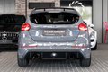 Daumennagel 9 - Ford Focus RS 2.3l|RECARO|BREMBO|NAVI|KAMERA|19-ZOLL