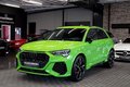 Thumbnail 2 - Audi RSQ3 2.5 TFSI quatt|RS-AGA|RS-SITZE|B&O|280KM/H