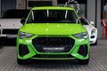 Thumbnail 5 - Audi RSQ3 2.5 TFSI quatt|RS-AGA|RS-SITZE|B&O|280KM/H
