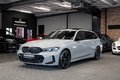 Daumennagel 2 - BMW M340i xDrive Touring|HEAD-UP|PANO|AHK|HI-FI|ACC