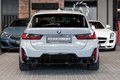 Daumennagel 12 - BMW M340i xDrive Touring|HEAD-UP|PANO|AHK|HI-FI|ACC