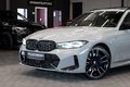 Daumennagel 3 - BMW M340i xDrive Touring|HEAD-UP|PANO|AHK|HI-FI|ACC