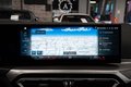 Daumennagel 22 - BMW M340i xDrive Touring|HEAD-UP|PANO|AHK|HI-FI|ACC