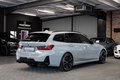 Daumennagel 8 - BMW M340i xDrive Touring|HEAD-UP|PANO|AHK|HI-FI|ACC