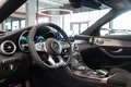 Daumennagel 14 - Mercedes-Benz C63S AMG Lim|PERF. AGA+SITZE|CARBON EX+INTERIEUR
