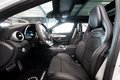 Daumennagel 15 - Mercedes-Benz C63S AMG Lim|PERF. AGA+SITZE|CARBON EX+INTERIEUR