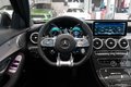 Daumennagel 18 - Mercedes-Benz C63S AMG Lim|PERF. AGA+SITZE|CARBON EX+INTERIEUR