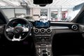 Daumennagel 19 - Mercedes-Benz C63S AMG Lim|PERF. AGA+SITZE|CARBON EX+INTERIEUR