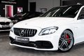 Daumennagel 3 - Mercedes-Benz C63S AMG Lim|PERF. AGA+SITZE|CARBON EX+INTERIEUR