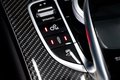 Daumennagel 33 - Mercedes-Benz C63S AMG Lim|PERF. AGA+SITZE|CARBON EX+INTERIEUR