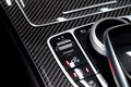 Daumennagel 39 - Mercedes-Benz C63S AMG Lim|PERF. AGA+SITZE|CARBON EX+INTERIEUR