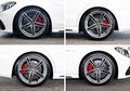 Daumennagel 43 - Mercedes-Benz C63S AMG Lim|PERF. AGA+SITZE|CARBON EX+INTERIEUR
