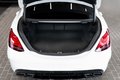 Daumennagel 44 - Mercedes-Benz C63S AMG Lim|PERF. AGA+SITZE|CARBON EX+INTERIEUR