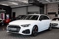 Thumbnail 2 - Audi S4 Avant 3.0 TDI quattro|MATRIX|ACC|VIRTUAL|NAVI