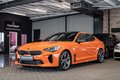Daumennagel 2 - Kia GT 4WD|HEAD-UP|PANO|H&K|BREMBO|MEMORY|ACC