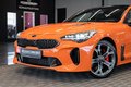 Daumennagel 3 - Kia GT 4WD|HEAD-UP|PANO|H&K|BREMBO|MEMORY|ACC