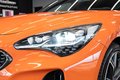 Daumennagel 4 - Kia GT 4WD|HEAD-UP|PANO|H&K|BREMBO|MEMORY|ACC