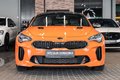 Daumennagel 5 - Kia GT 4WD|HEAD-UP|PANO|H&K|BREMBO|MEMORY|ACC