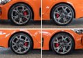Daumennagel 43 - Kia GT 4WD|HEAD-UP|PANO|H&K|BREMBO|MEMORY|ACC