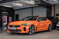 Daumennagel 1 - Kia GT 4WD|HEAD-UP|PANO|H&K|BREMBO|MEMORY|ACC