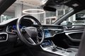 Thumbnail 10 - Audi A7 Sportback 55 TFSI quatt|S-LINE|21-ZOLL|MEMORY