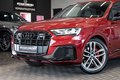 Thumbnail 3 - Audi Q7 55 TFSI quatt|3x S-LINE|MASSAGE|7-SITZER|AHK