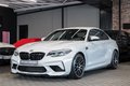 Daumennagel 2 - BMW M2 Competition |G-POWER|V-MAX 320|H&K|CSR