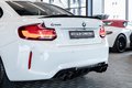Daumennagel 11 - BMW M2 Competition |G-POWER|V-MAX 320|H&K|CSR