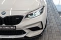 Daumennagel 13 - BMW M2 Competition |G-POWER|V-MAX 320|H&K|CSR