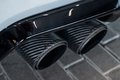 Daumennagel 14 - BMW M2 Competition |G-POWER|V-MAX 320|H&K|CSR
