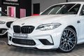 Daumennagel 3 - BMW M2 Competition |G-POWER|V-MAX 320|H&K|CSR