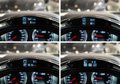 Daumennagel 26 - BMW M2 Competition |G-POWER|V-MAX 320|H&K|CSR
