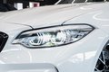 Daumennagel 4 - BMW M2 Competition |G-POWER|V-MAX 320|H&K|CSR