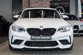 Daumennagel 5 - BMW M2 Competition |G-POWER|V-MAX 320|H&K|CSR