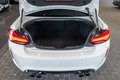Daumennagel 50 - BMW M2 Competition |G-POWER|V-MAX 320|H&K|CSR