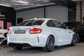 Daumennagel 7 - BMW M2 Competition |G-POWER|V-MAX 320|H&K|CSR