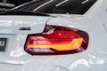 Daumennagel 8 - BMW M2 Competition |G-POWER|V-MAX 320|H&K|CSR