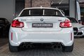 Daumennagel 9 - BMW M2 Competition |G-POWER|V-MAX 320|H&K|CSR