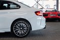 Daumennagel 10 - BMW M2 Competition |G-POWER|V-MAX 320|H&K|CSR
