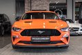 Daumennagel 5 - Ford Mustang GT V8 Coupe|B&O|NAVI|LEDER|1.HAND
