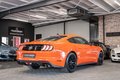 Daumennagel 7 - Ford Mustang GT V8 Coupe|B&O|NAVI|LEDER|1.HAND
