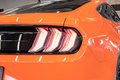 Daumennagel 8 - Ford Mustang GT V8 Coupe|B&O|NAVI|LEDER|1.HAND