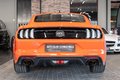 Daumennagel 9 - Ford Mustang GT V8 Coupe|B&O|NAVI|LEDER|1.HAND