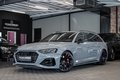 Thumbnail 1 - Audi RS4 AVANT 2.9 TFSI quatt|RS-AGA|RS-SITZE|PANO