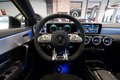 Daumennagel 15 - Mercedes-Benz A45 AMG 4Matic| AERO-PAKET|NIGHT|PANO|ASSISTENZ