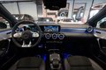 Daumennagel 16 - Mercedes-Benz A45 AMG 4Matic| AERO-PAKET|NIGHT|PANO|ASSISTENZ