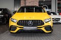 Daumennagel 5 - Mercedes-Benz A45 AMG 4Matic| AERO-PAKET|NIGHT|PANO|ASSISTENZ
