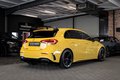 Daumennagel 7 - Mercedes-Benz A45 AMG 4Matic| AERO-PAKET|NIGHT|PANO|ASSISTENZ